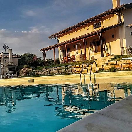 Apartamento Behara Marina di Ragusa Exterior foto