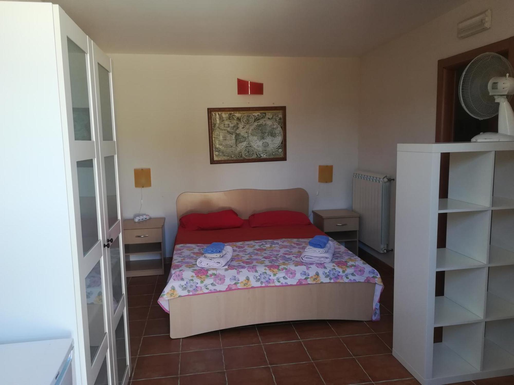 Apartamento Behara Marina di Ragusa Habitación foto