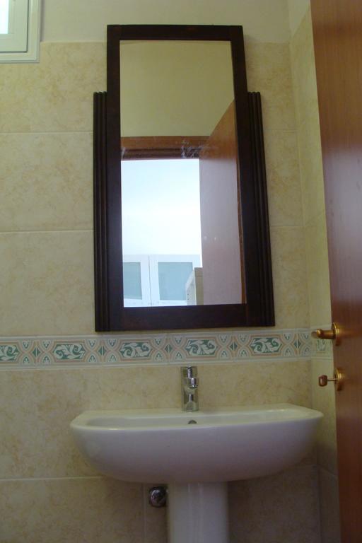 Apartamento Behara Marina di Ragusa Exterior foto