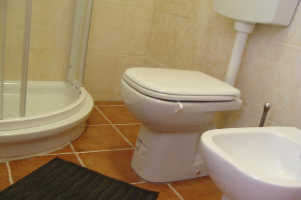Apartamento Behara Marina di Ragusa Exterior foto