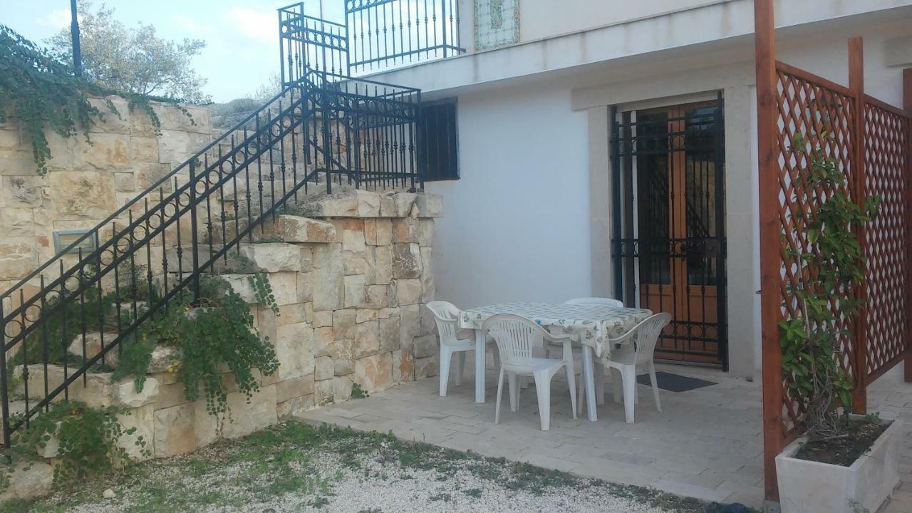 Apartamento Behara Marina di Ragusa Exterior foto