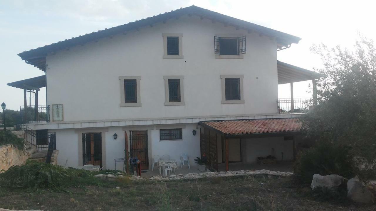 Apartamento Behara Marina di Ragusa Exterior foto