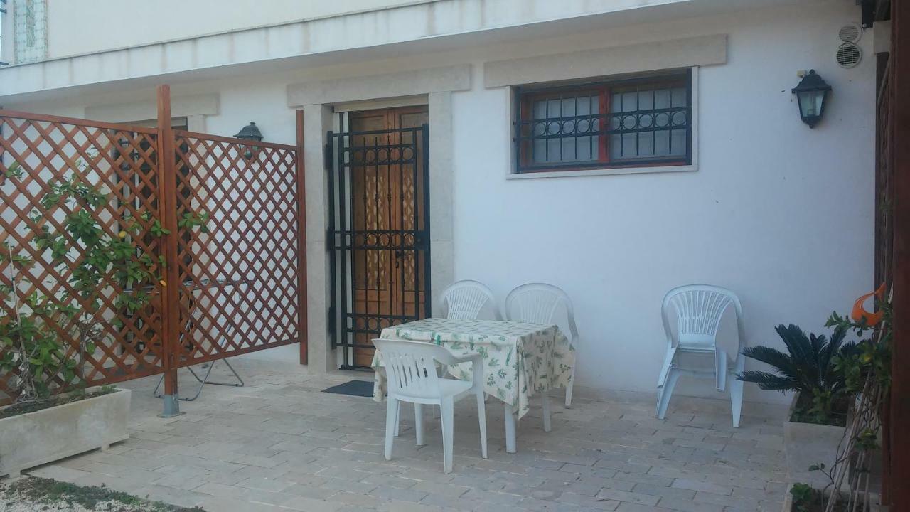 Apartamento Behara Marina di Ragusa Exterior foto